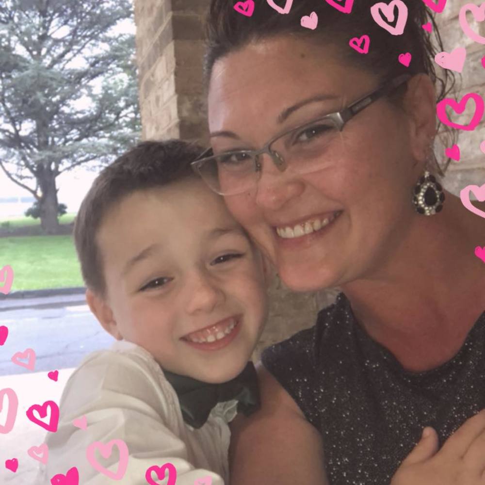 Meet your Posher, Cassandra